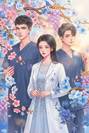 ปกนิยาย The Prognosis (อ่านฟรีจนจบ อ่านล่วงหน้าหนึ่งสัปดาห์)