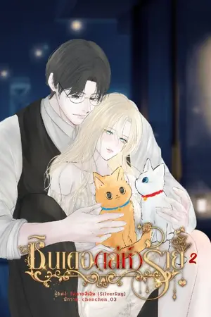 ปกนิยาย ซินเดอ(เล่ห์)ร้าย 2