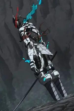 ปกนิยาย นี่ผมสร้างโลกที่ยาก เพื่อให้ตัวละครมาท้าทายเหรอ