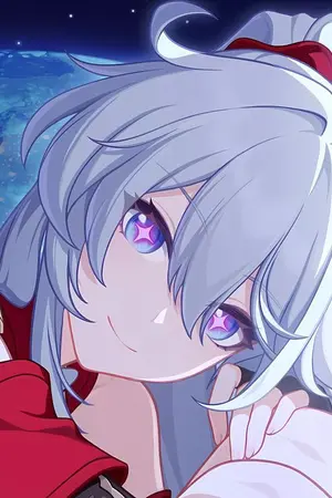 ปกนิยาย [Hi3 Fanfic] MeiKia : Siren's Heart