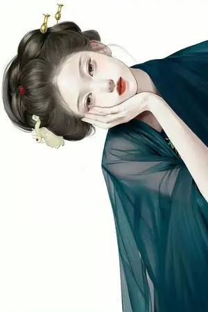 ปกนิยาย อวี้เหลียนต้าจี๋