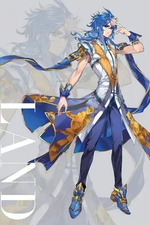 ปกนิยาย Fic DouluoDalu II เทพผู้ถูกแดนเทพปฏิเสธ