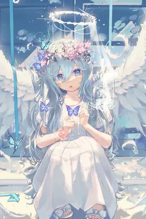 ปกนิยาย แค่เล่นเกมเฉยๆทำไมถึงต้องถูกเปลี่ยนเป็นผู้หญิงด้วยเนี่ย!