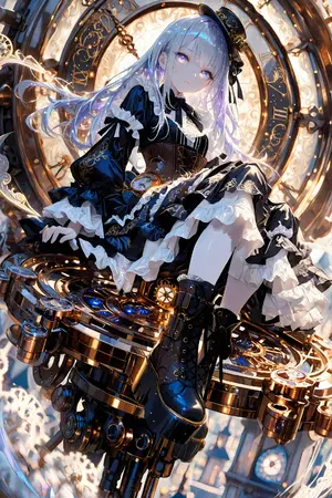 ปกนิยาย ก็แค่ผู้ใช้พลังจิตที่เก่งที่สุด ก็ขออยู่อย่างสงบๆไม่ได้รึไง!?