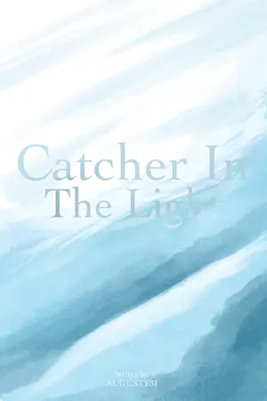 ปกนิยาย Catcher In The Light