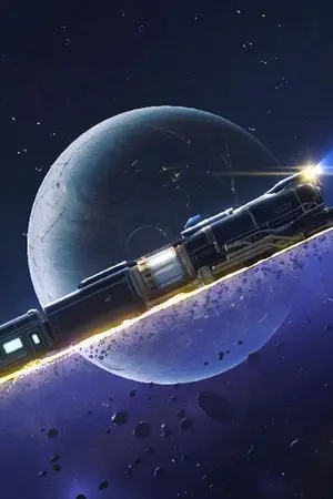ปกนิยาย คู่ชิปตามใจฉัน honkai star rail (อยู่ในช่วงแก้ไขคำผิด/ปรับปรุง)