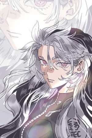 ปกนิยาย [FIC MHA] Sniper’s Iris