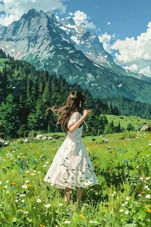 ปกนิยาย พริบพันดาว