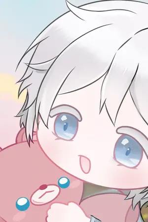 ปกนิยาย คุณชายตัวร้ายอายุสั้น