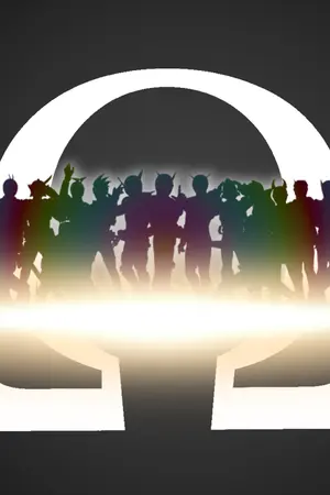 ปกนิยาย บทเกริ่นนำ Kamen Rider จักรวาล Omega