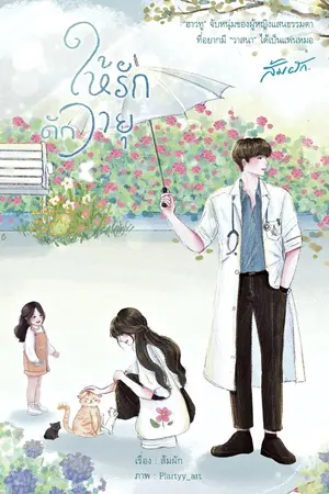 ปกนิยาย