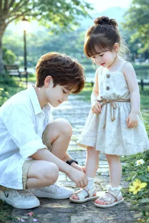 ปกนิยาย ตะวัน | Loving you gently