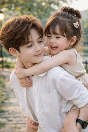 ปกนิยาย ตะวัน | Loving you gently