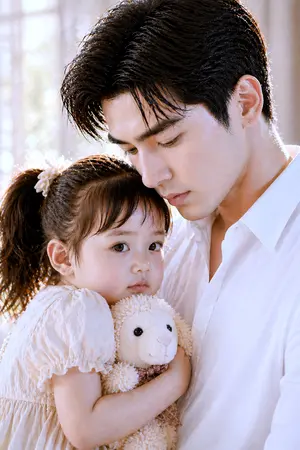 ปกนิยาย เป็นได้มากกว่ารัก | Not Just a Maid