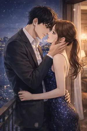 ปกนิยาย ก็ว่าจะ(ไม่)รัก