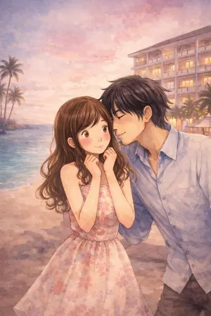 ปกนิยาย แรกเริ่ม(ไม่)เคยรัก