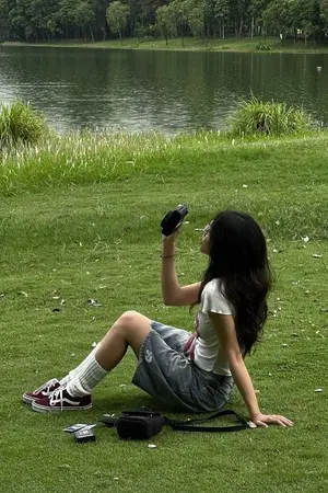 ปกนิยาย KHR x JJK | Ethereal