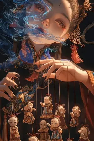 ปกนิยาย ขอโทษทีพี่สาวคนนี้เติมทรูมานิดหน่อย