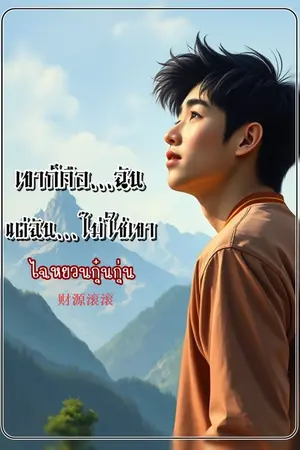 ปกนิยาย