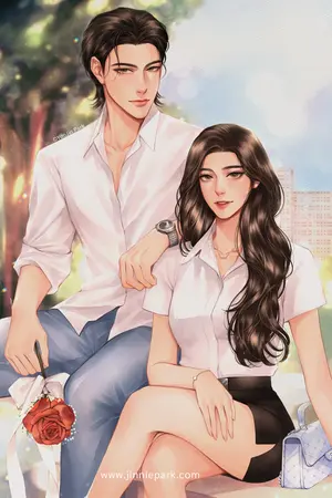 ปกนิยาย Architect's Area #เติร์กมิ้น