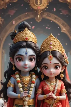 ปกนิยาย นางมารร้ายกับอ๋องอำมหิต