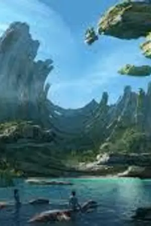 ปกนิยาย [FIC AVATAR] Rhodesia Never Die.