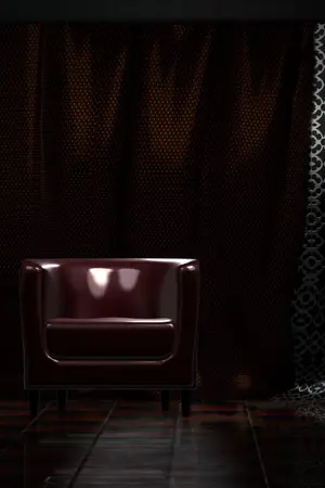 ปกนิยาย Will you be my partner 'ข้อเสนอสังกัดรัก'