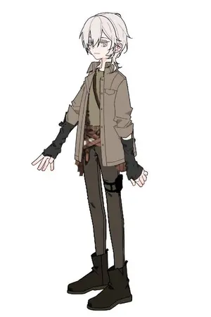 ปกนิยาย (จบแล้ว) FIC DANMACHI || พนักงานรับจบสยบทุกปัญหาแท้จริงแล้วคือยอดนักชง