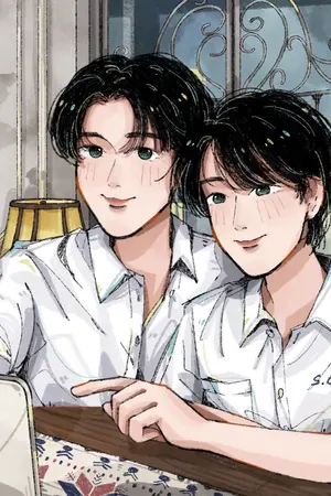 ปกนิยาย แอร์รี่คีน