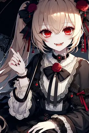 ปกนิยาย ผู้ถือครองความมั่งคั่งชั่วนิรันดร์[Yuri]