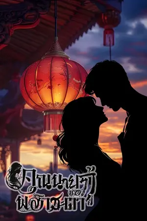 ปกนิยาย คุณนายกู้ขอพลิกชะตา