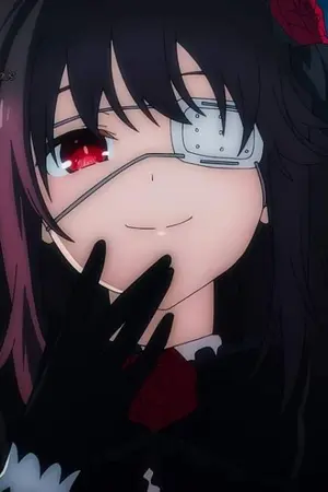 ปกนิยาย Roleplay Mission System