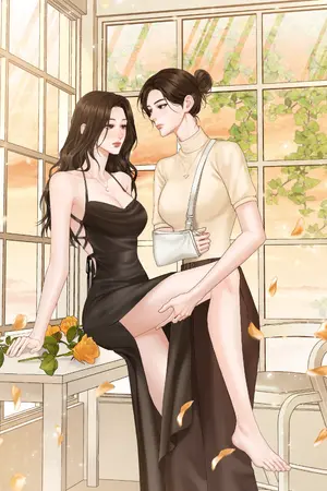 ปกนิยาย Love the villainess รักนางร้าย ไม่ง่ายเลยสักนิด
