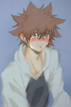 ปกนิยาย {คลังรวมฟิค All x Tsuna} : All27