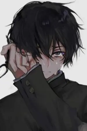 ปกนิยาย ท่านเทพครับ ช่วยฆ่าผมที