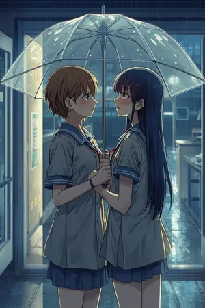 ปกนิยาย Chasing You: เส้นชัยที่ไม่ได้มีไว้เพื่อชนะ