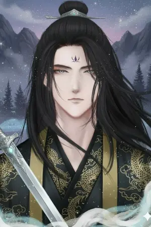 ปกนิยาย คัมภีร์หนึ่งในใต้หล้า