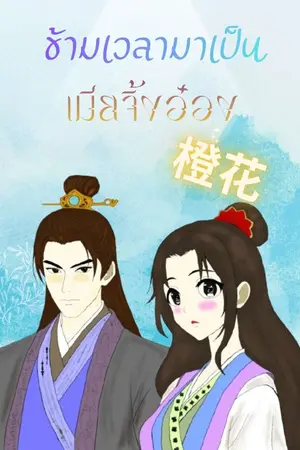 ปกนิยาย ข้ามเวลามาเป็นเมียจิ้งอ๋อง (อ่านฟรี 24 ชม.)