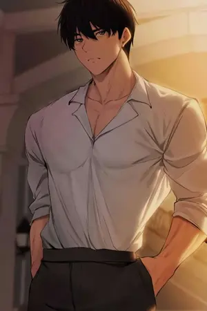 ปกนิยาย LOOKISM : ระบบข่าวกรอง