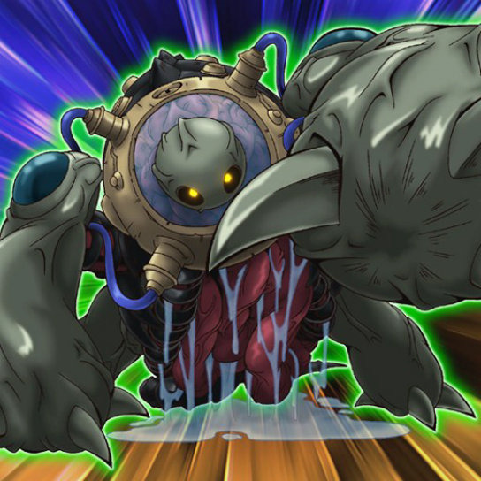 He)art of the Cards &mdash; Dark Archetype