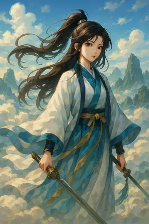 ปกนิยาย ระบบจำลองโลกเซียน(นิยายแปล แปลจบแล้ว)