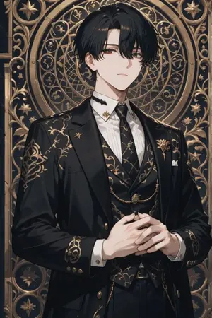 ปกนิยาย ระบบปั้นเทพบุตร เสน่ห์ MAX!