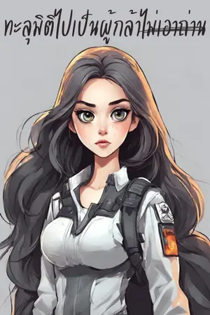 ปกนิยาย ทะลุมิติไปเป็นผู้กล้าไม่เอาถ่าน [ ᴱᵈⁱᵗ, ᶜᵒⁿᵗⁱⁿᵘᵉ ᵗʰᵉ ⁿᵒᵛᵉˡ ]