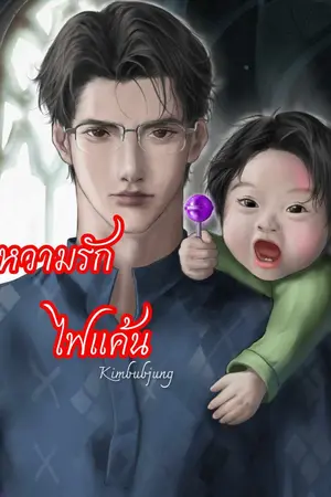 ปกนิยาย