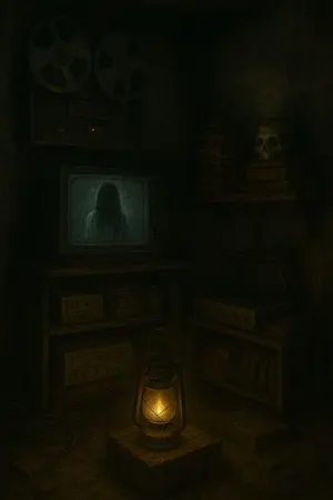 ปกนิยาย แฟ้มเงา: เรื่องที่ไม่ควรถูกเล่า