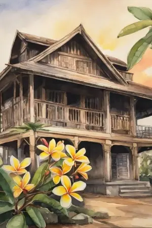 ปกนิยาย นวลเจ้าพี่เอย