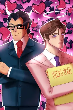 ปกนิยาย [Fanfic] Scooby-doo mystery incorporated ผู้ว่าเป็นอะไร / Male oc yaoi