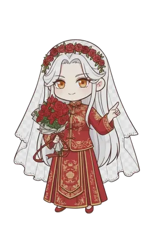 ปกนิยาย ลิขิตรักพันธะหัวใจ[มีอีบุ๊ค]