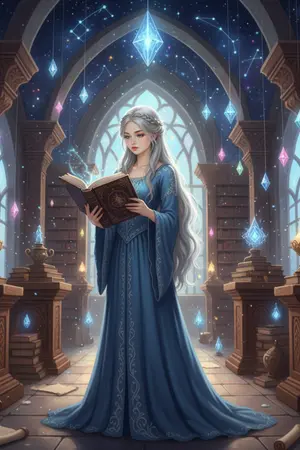 ปกนิยาย เกิดใหม่อยากเป็นคนขี้เกียจแต่ดันกลายเป็นจอมเวทย์ไปซะแล้ว