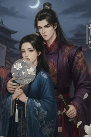 ปกนิยาย หวนชะตาดอกกล้วยไม้หยก